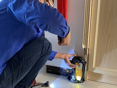 北滘上门灭白蚁公司秋季白蚁防治有哪些误区